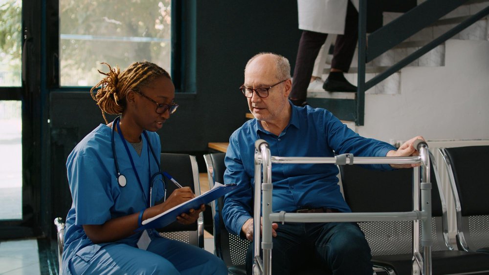 When Is It Time to Consider Skilled Nursing Care at Home?