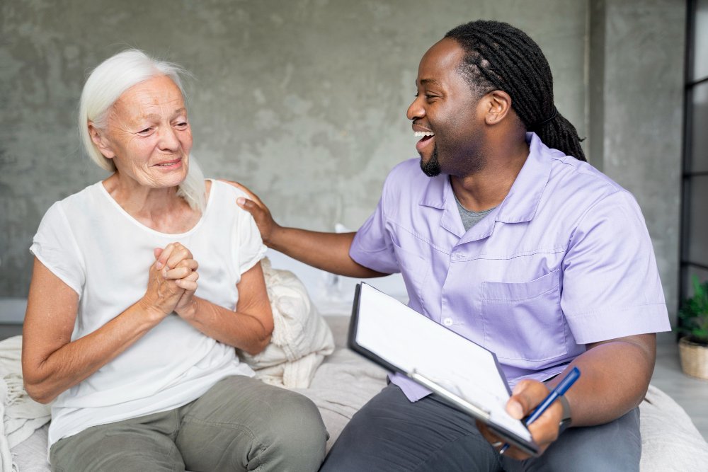 Respite Care for Family Caregivers: A Practical Guide